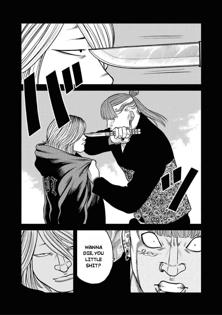 Chapter 21 - Page 38
