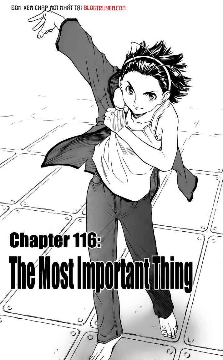 Chapter 116 - Page 1