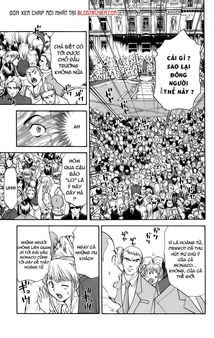 Chapter 116 - Page 11