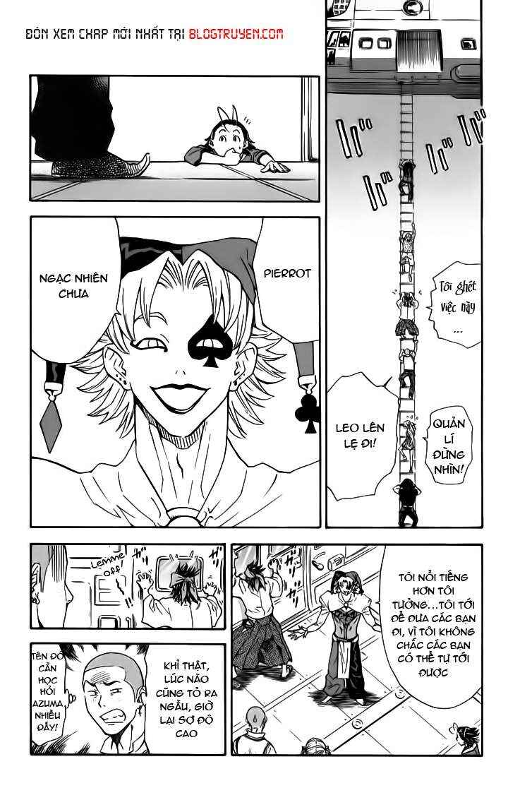 Chapter 116 - Page 14