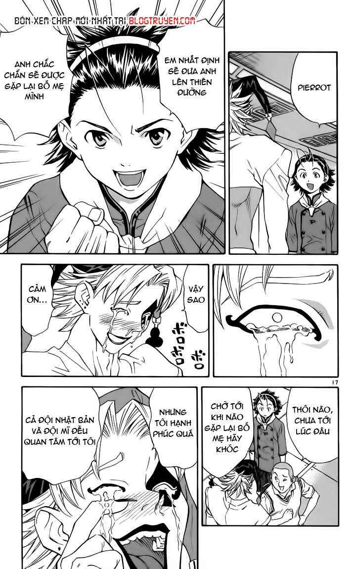Chapter 116 - Page 17
