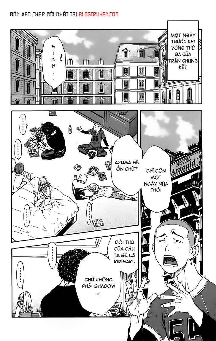 Chapter 116 - Page 2
