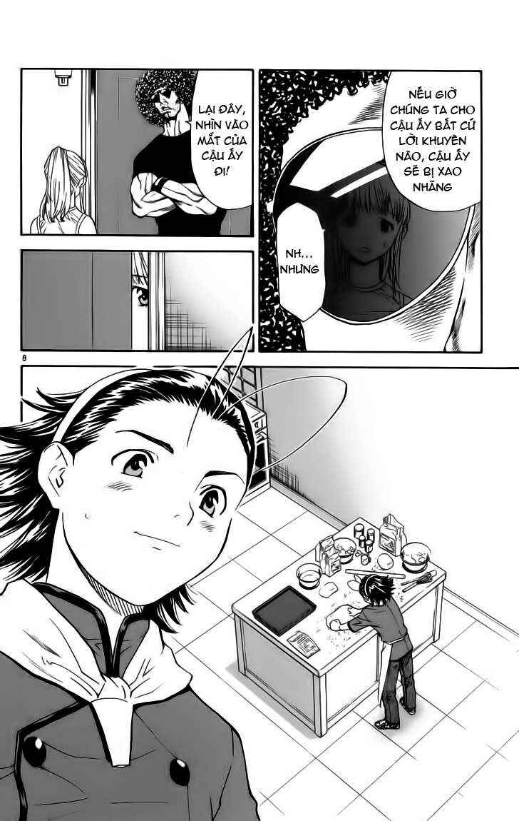 Chapter 116 - Page 8