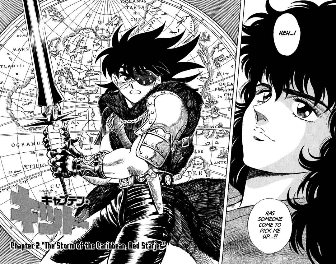 Chapter 2 - Page 2