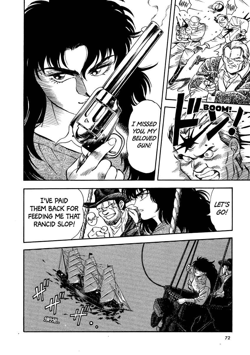 Chapter 2 - Page 5