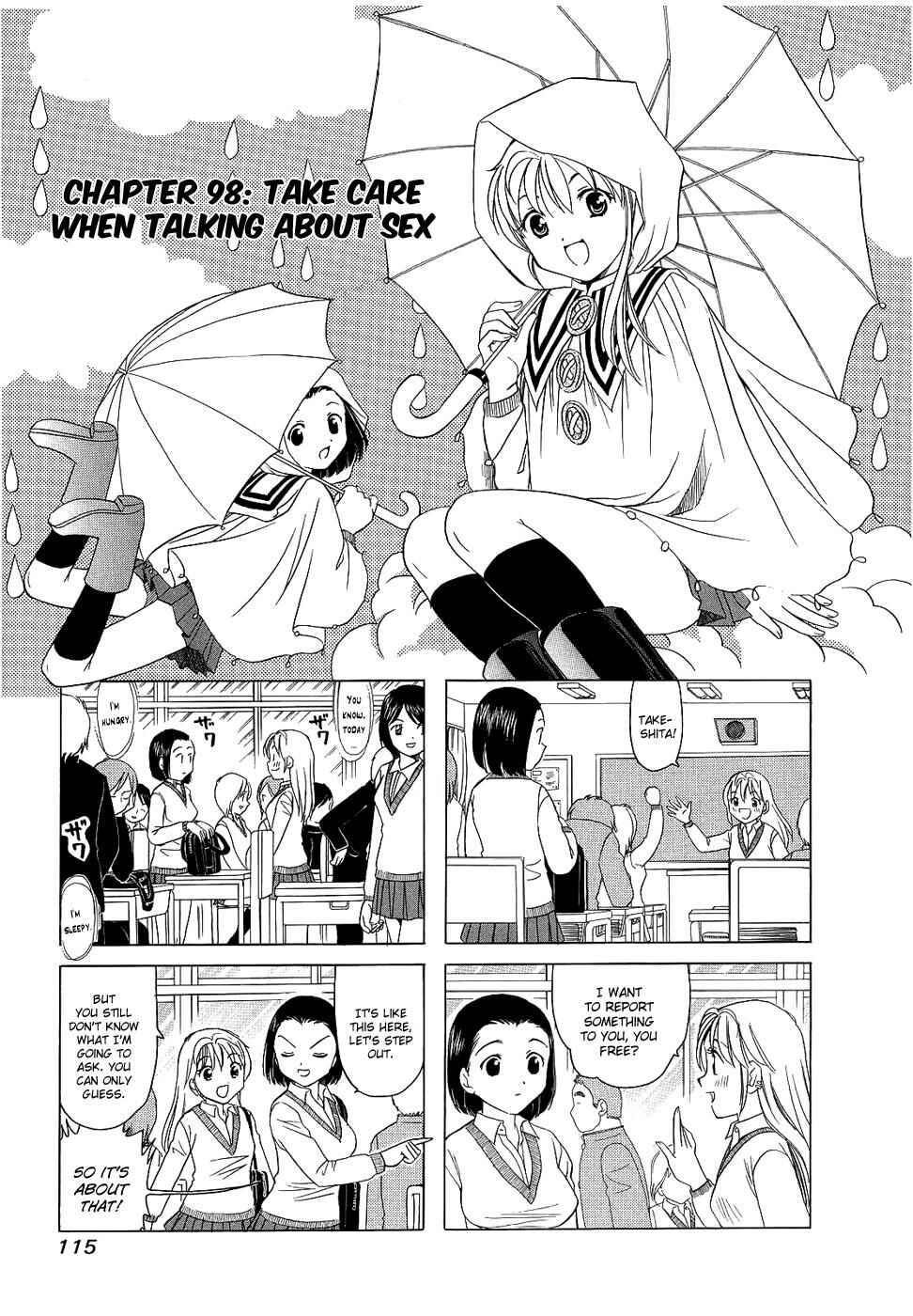 Chapter 98 - Page 1
