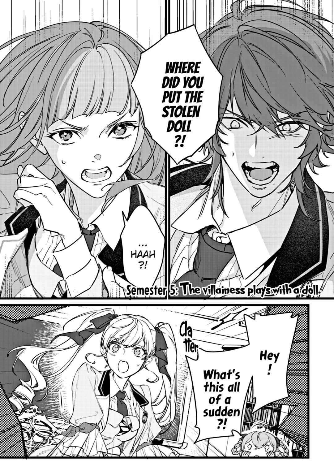 Chapter 5 - Page 2