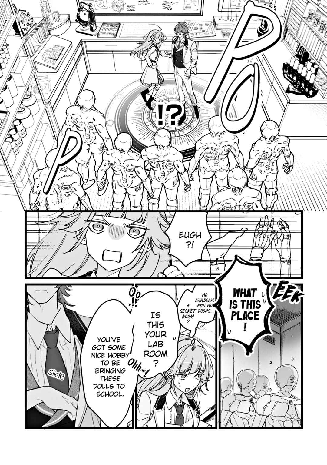 Chapter 5 - Page 4
