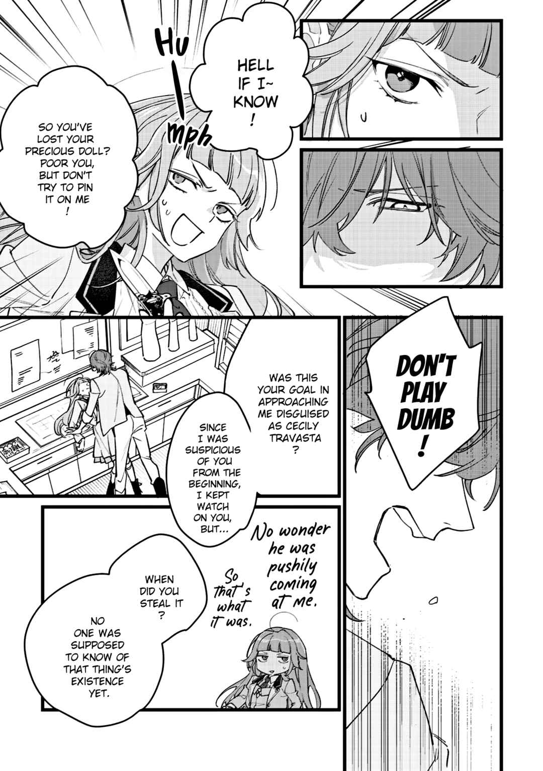 Chapter 5 - Page 6