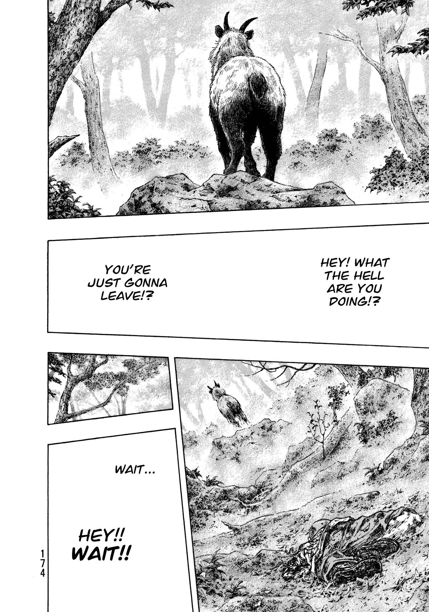 Chapter 134 - Page 6