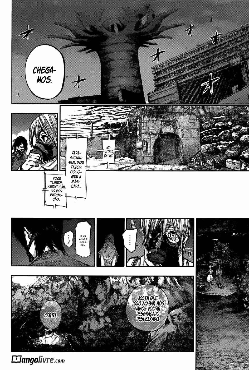 Chapter 167 - Page 13