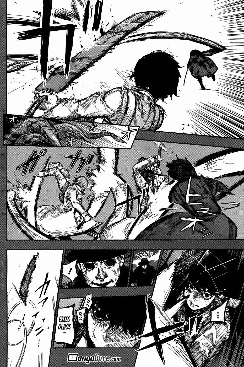 Chapter 167 - Page 2