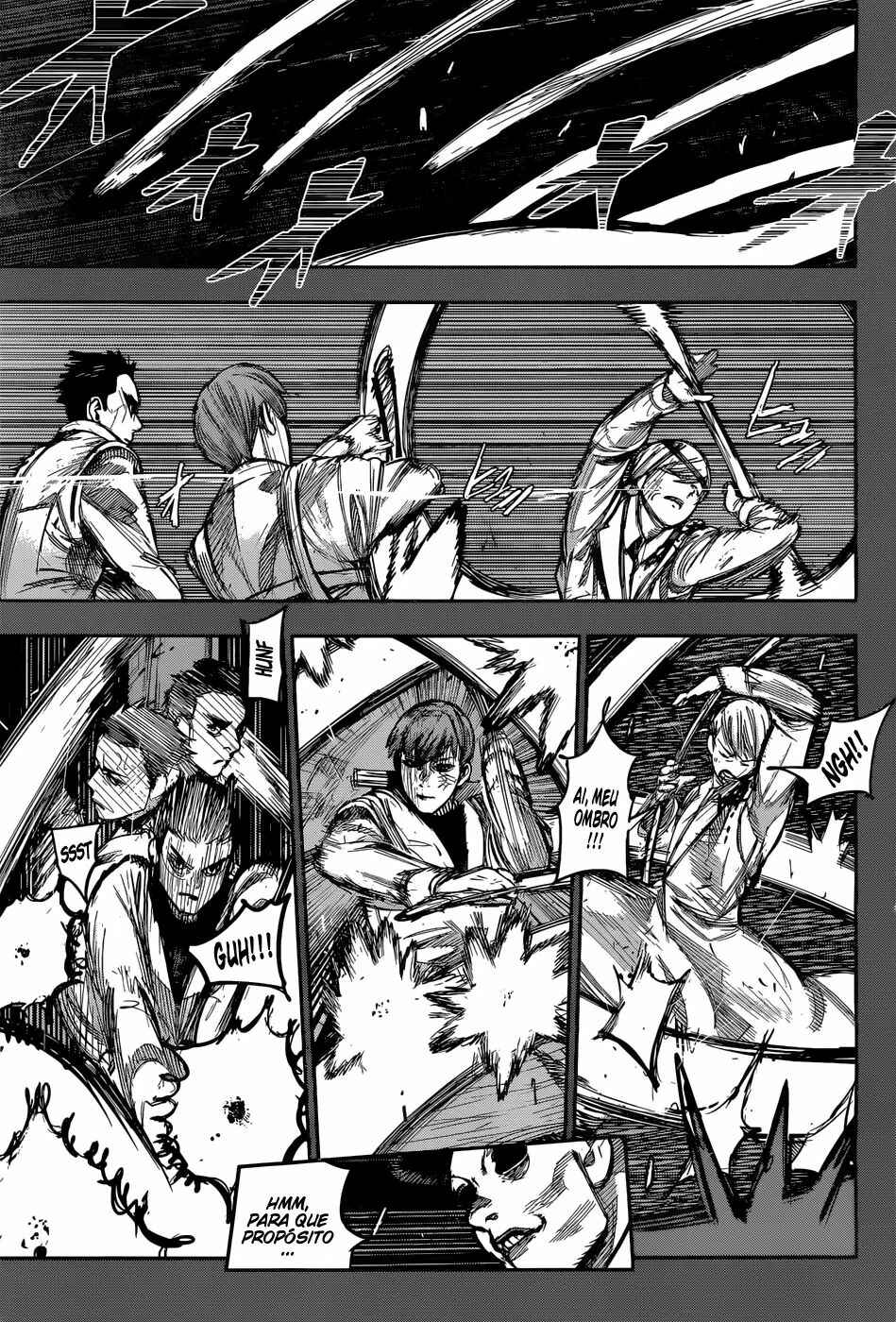 Chapter 167 - Page 5