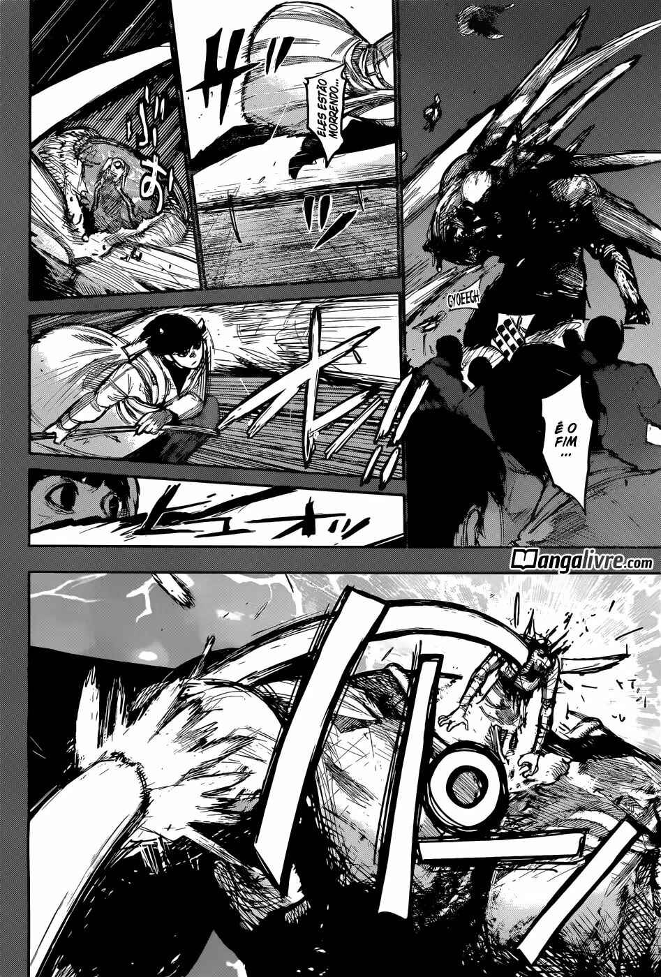 Chapter 167 - Page 6