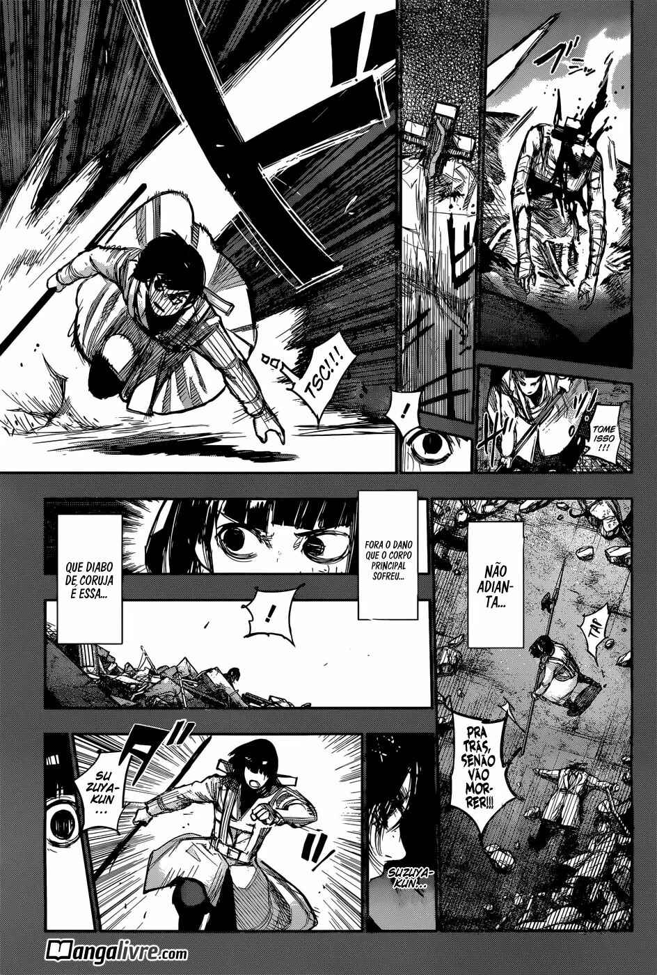 Chapter 167 - Page 7