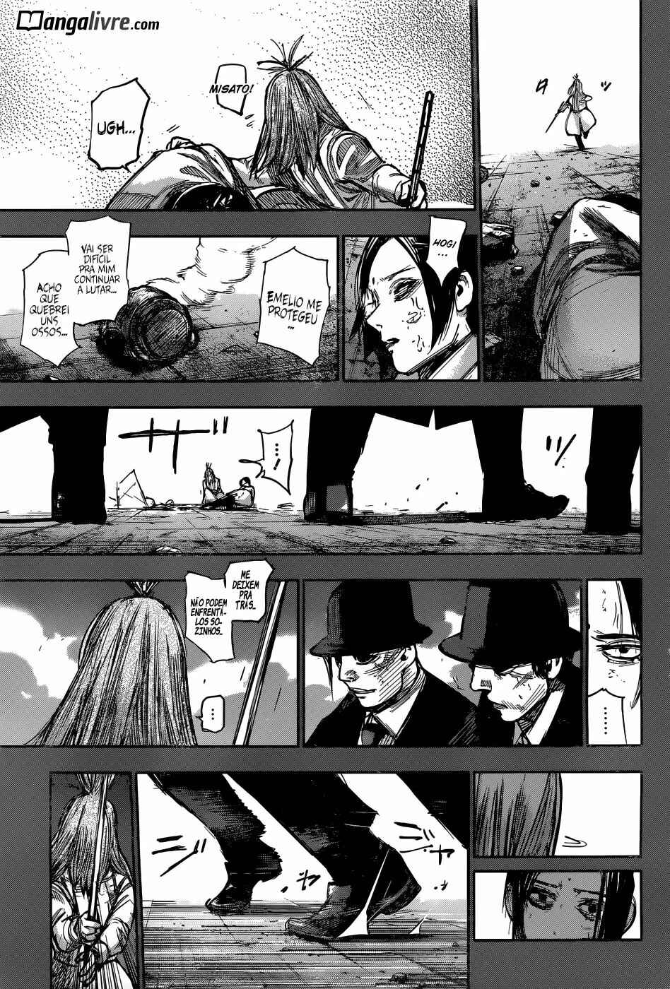 Chapter 167 - Page 9