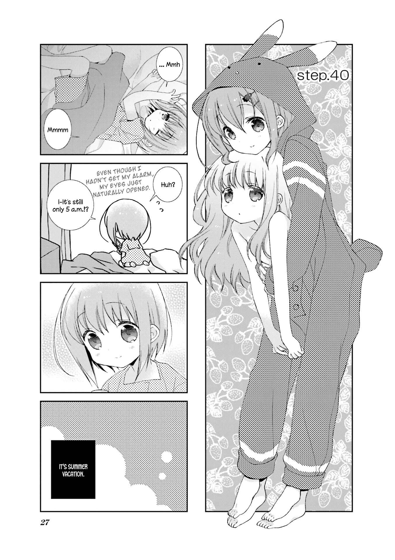 Chapter 40 - Page 1