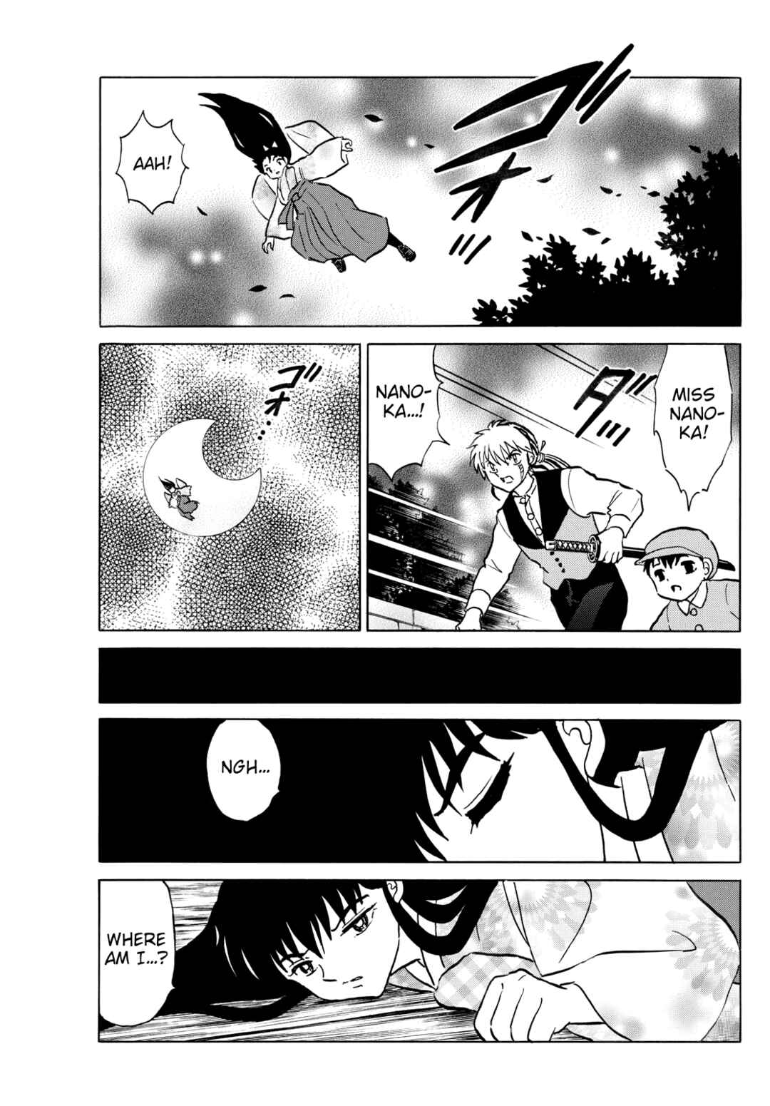 Chapter 275 - Page 13
