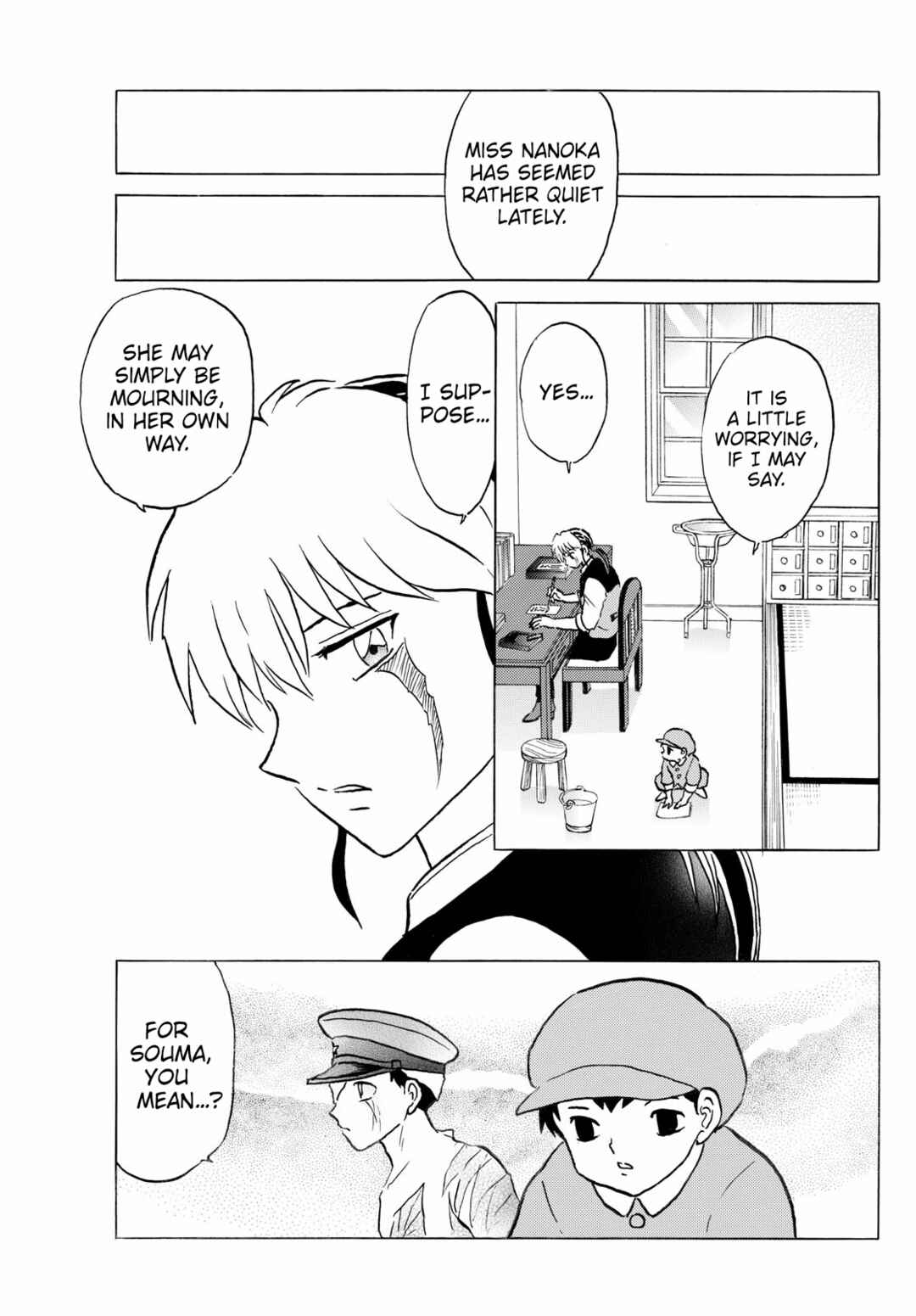 Chapter 275 - Page 3