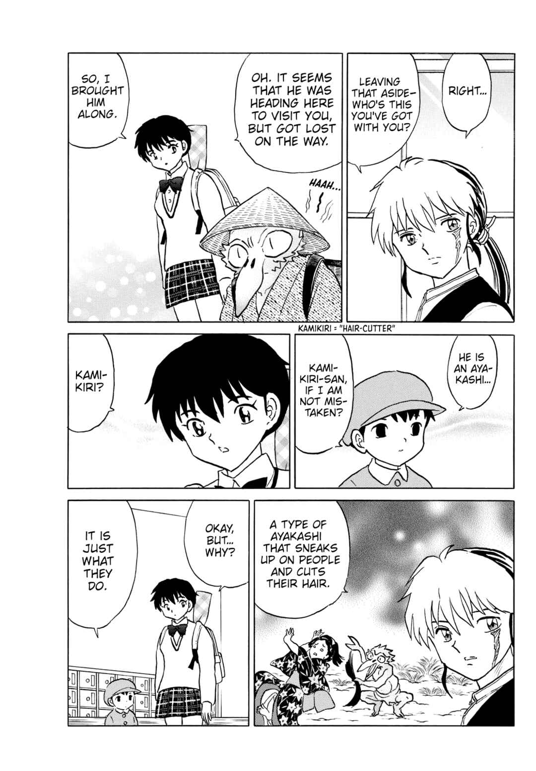 Chapter 275 - Page 5