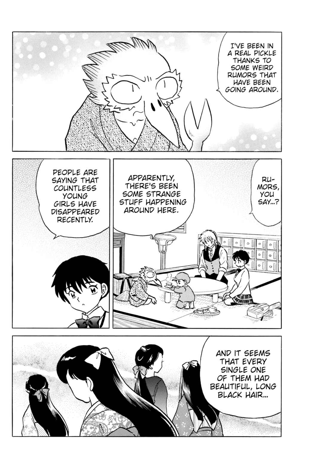 Chapter 275 - Page 6