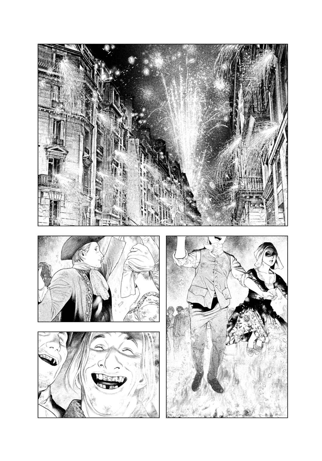 Chapter 4 - Page 1