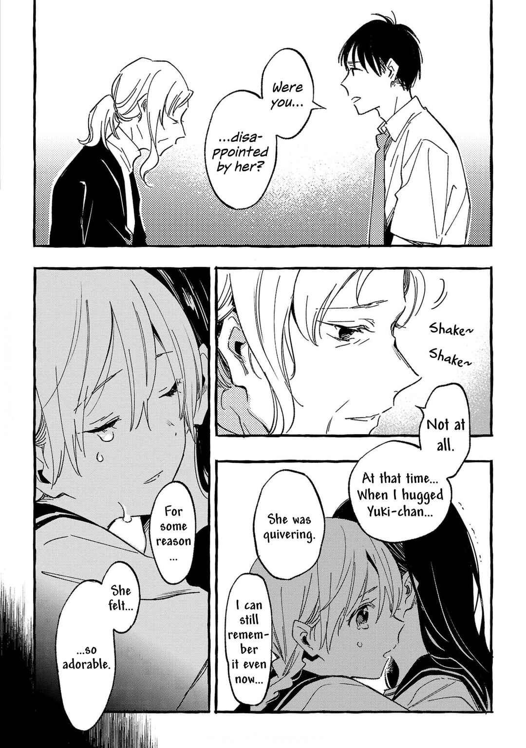 Chapter 32 - Page 12