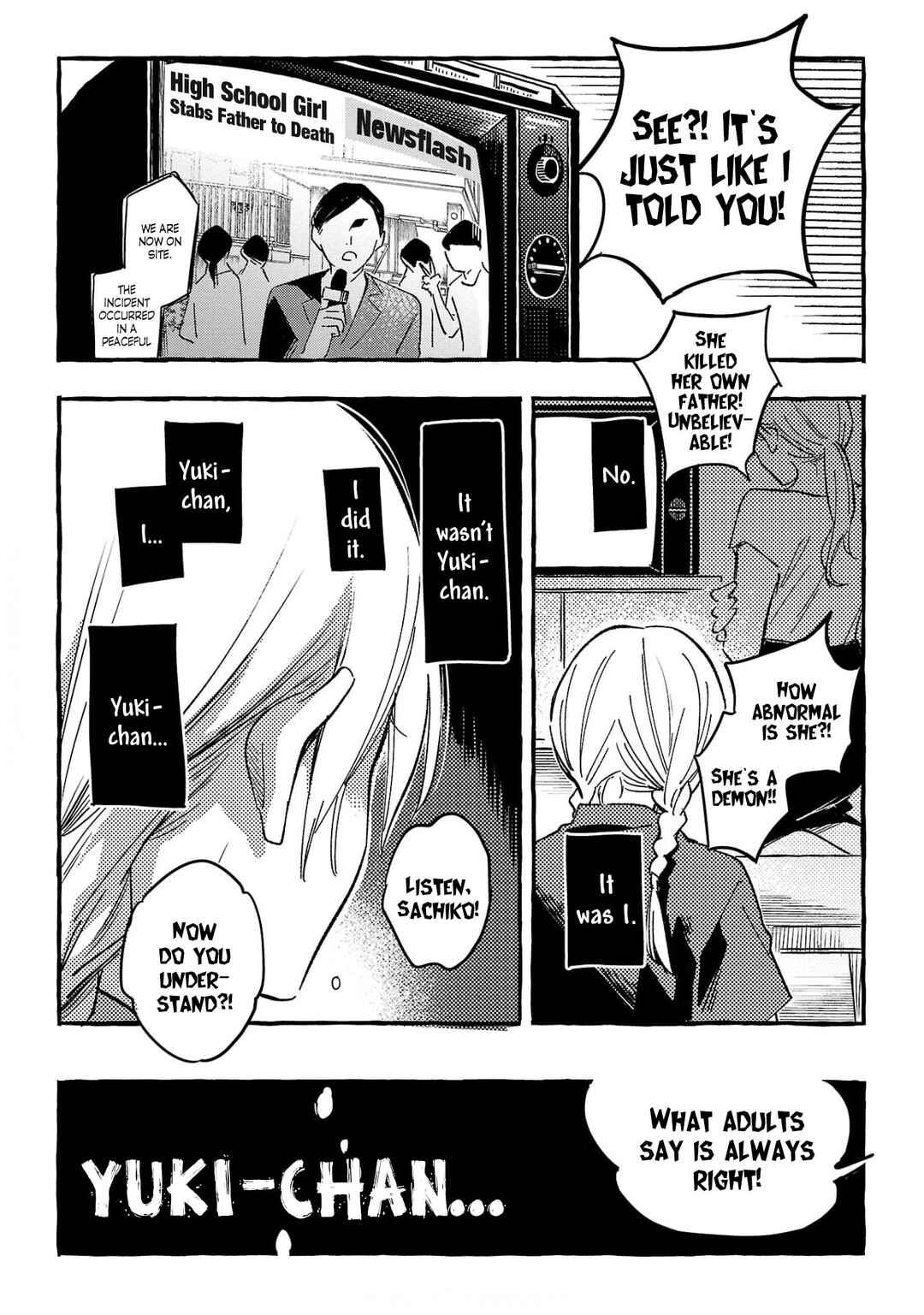 Chapter 32 - Page 23