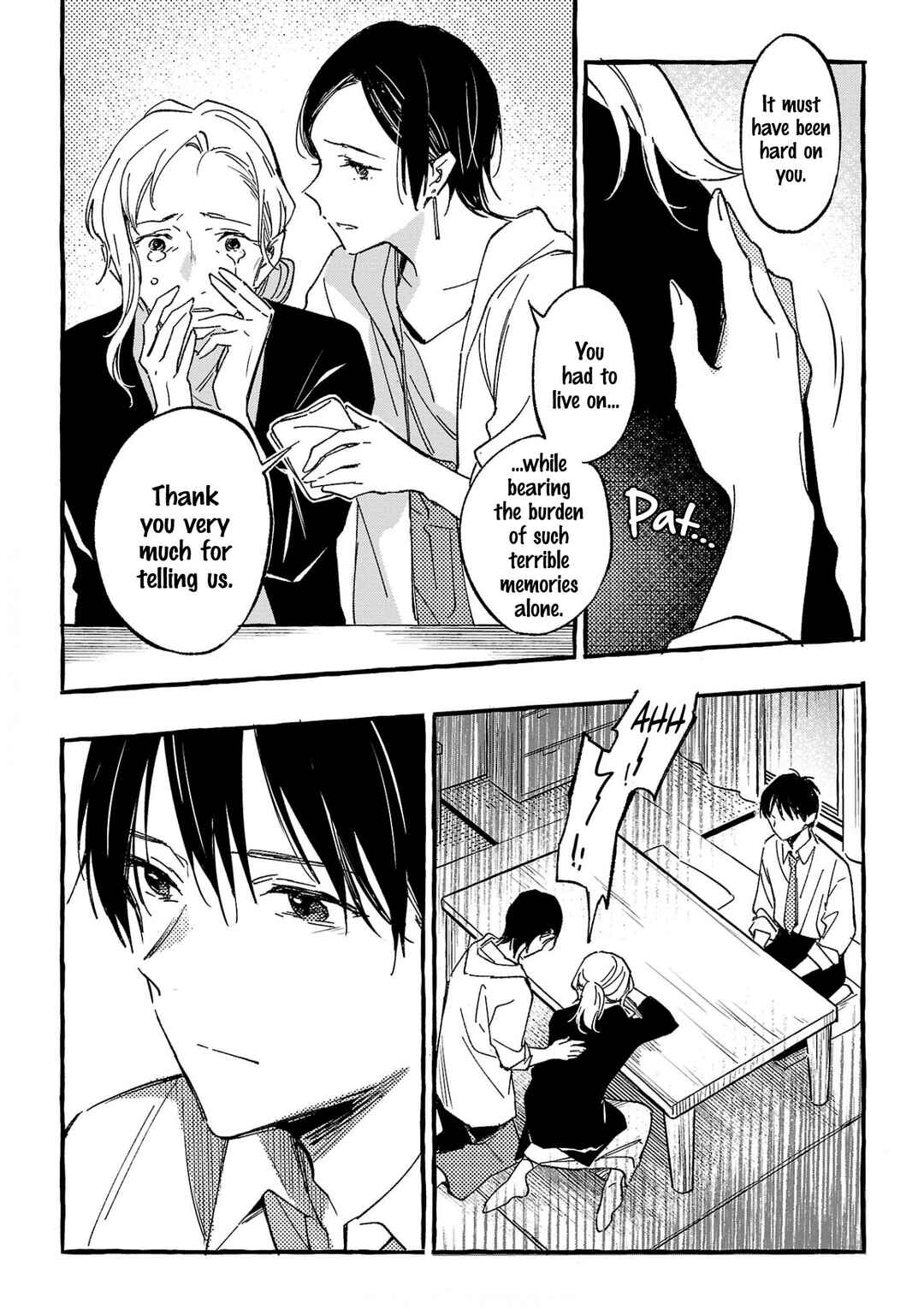 Chapter 32 - Page 25