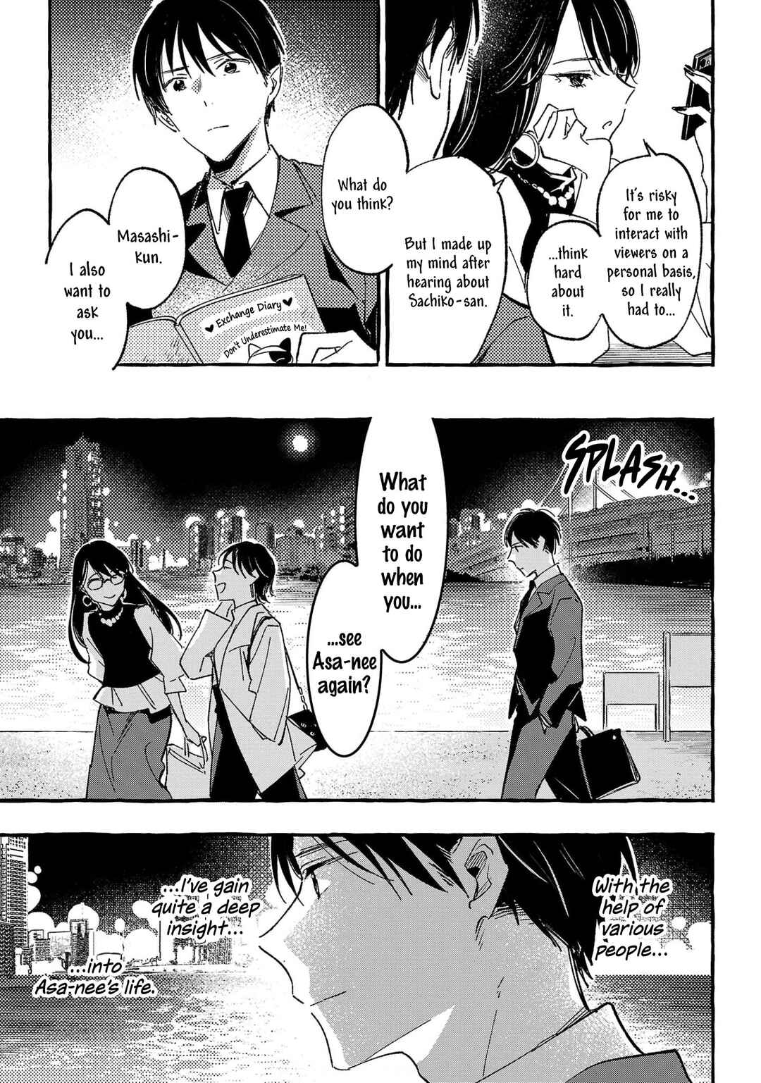 Chapter 32 - Page 33