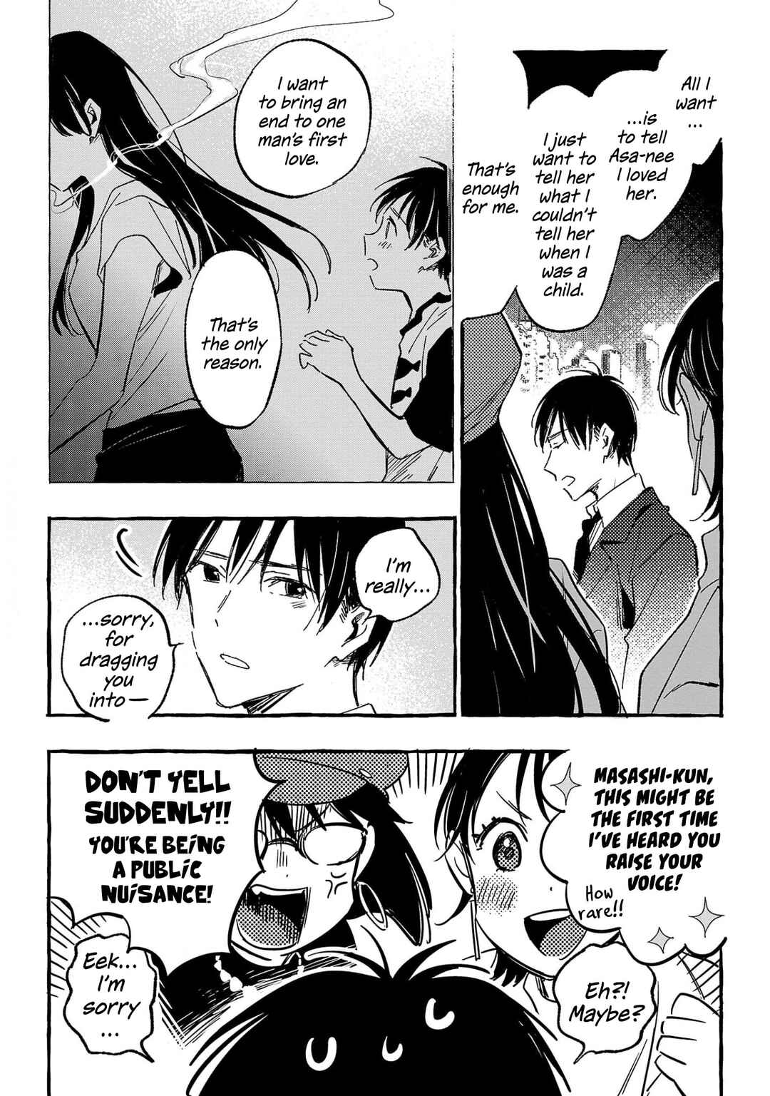 Chapter 32 - Page 38