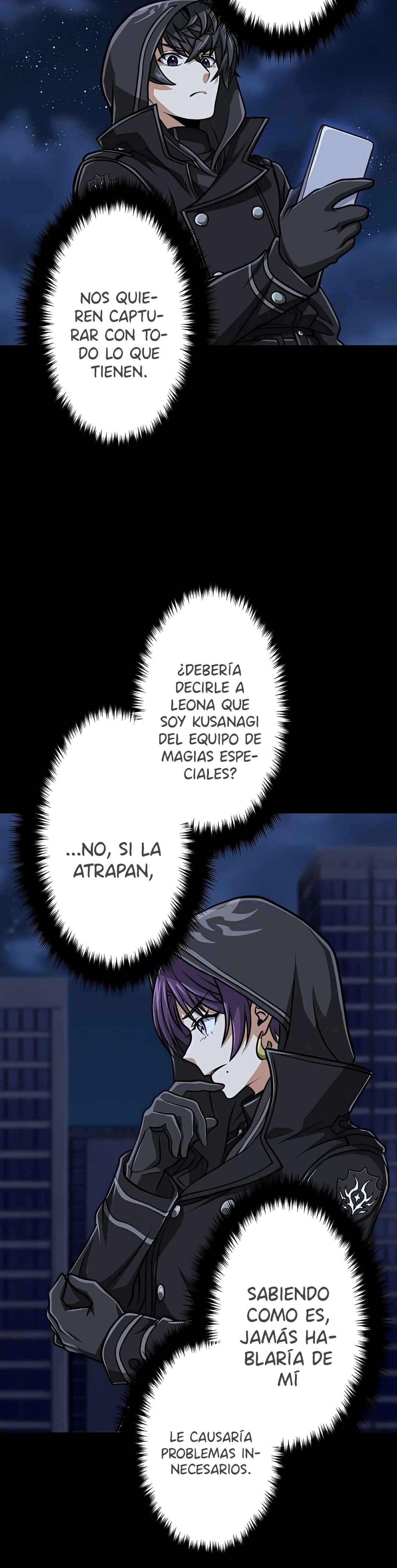 Chapter 70 - Page 39