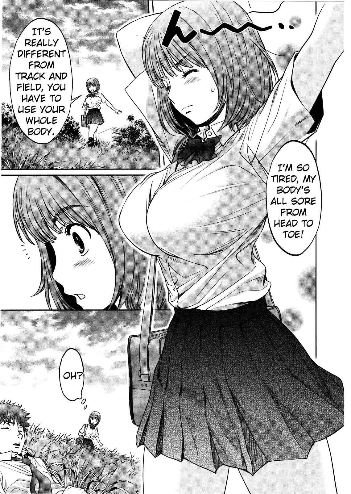 Chapter 71 - Page 11