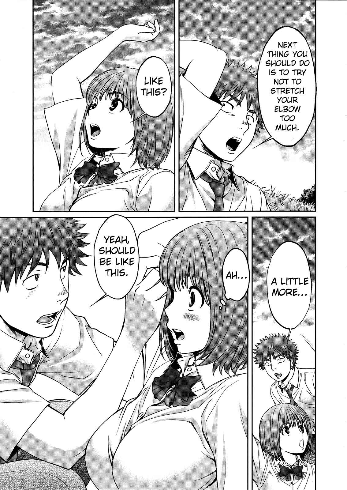 Chapter 71 - Page 15