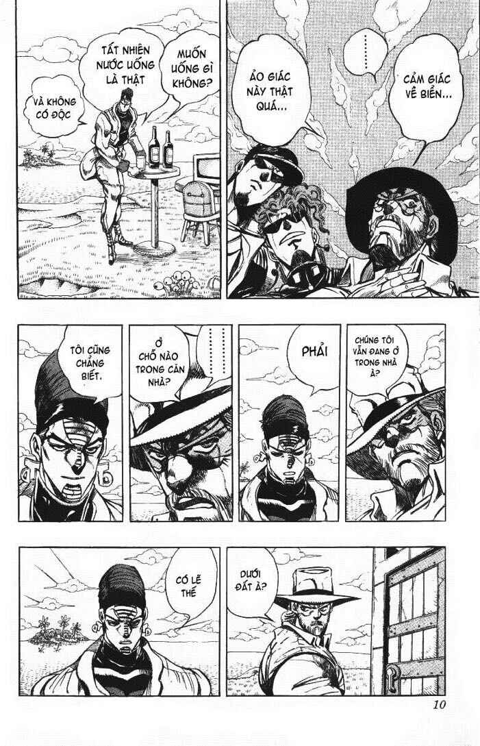Chapter 116 - Page 9