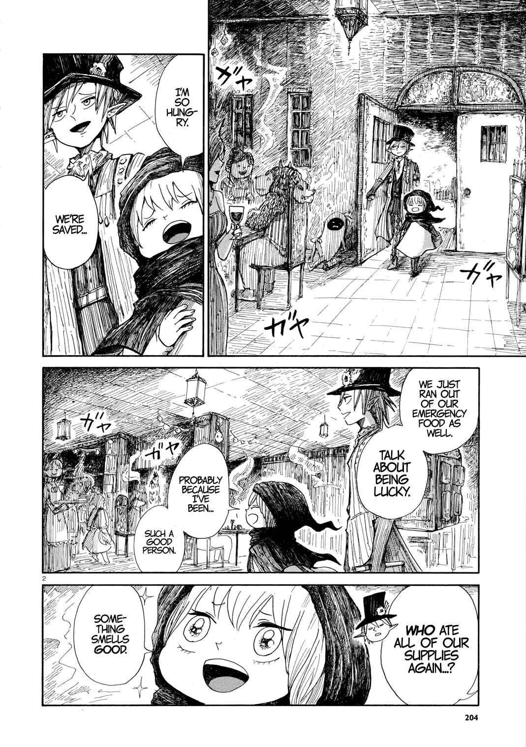 Chapter 2 - Page 2