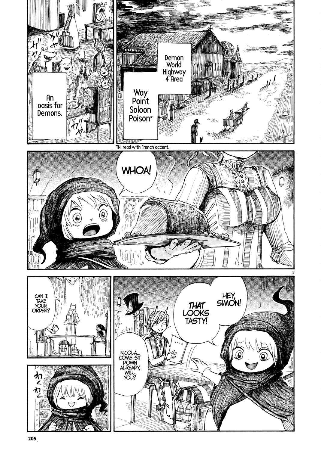 Chapter 2 - Page 3