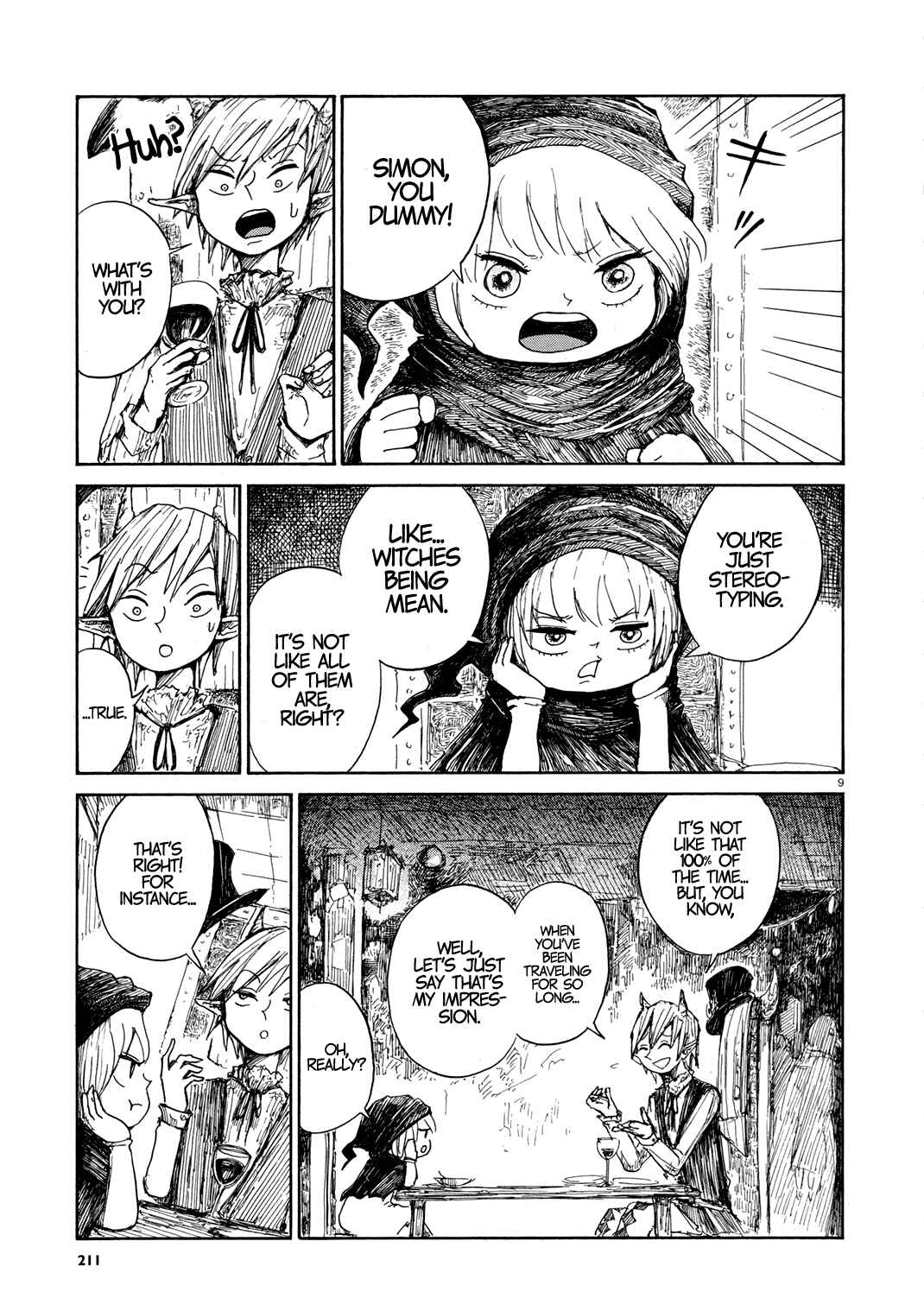 Chapter 2 - Page 9