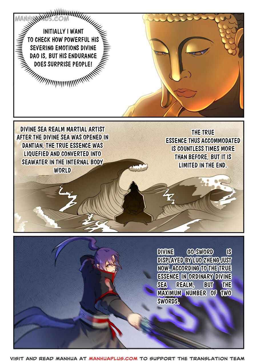 Chapter 592 - Page 1