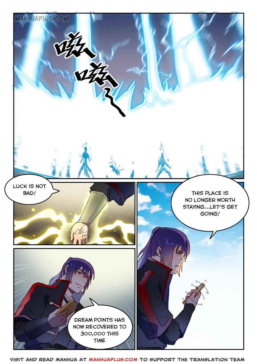 Chapter 592 - Page 13