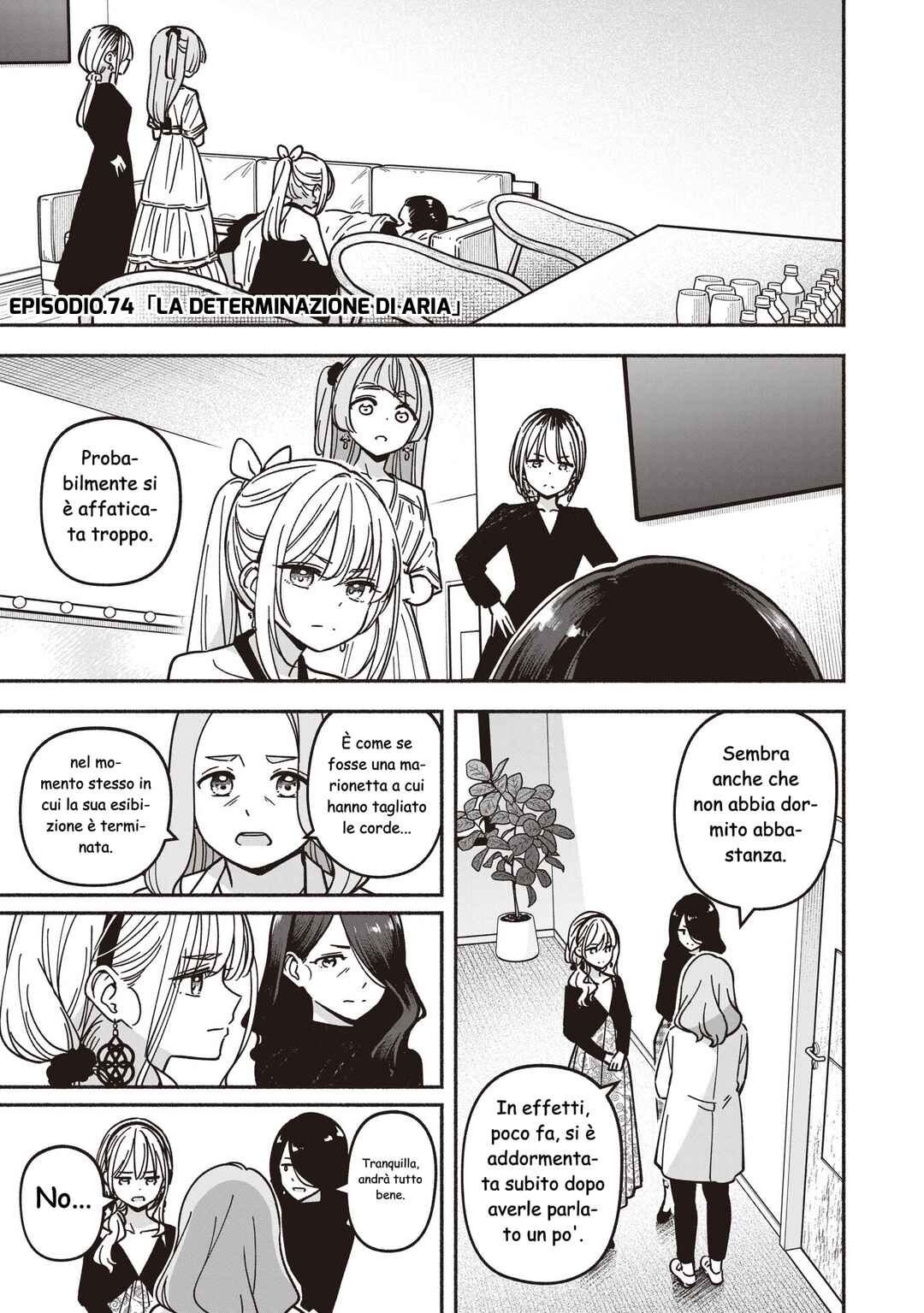 Chapter 74 - Page 4