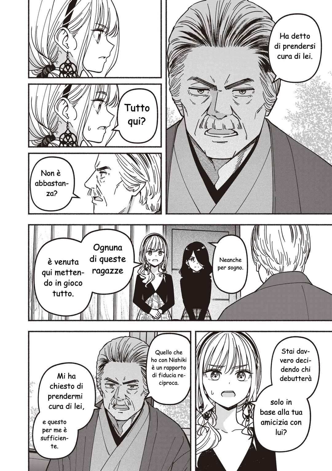 Chapter 74 - Page 9