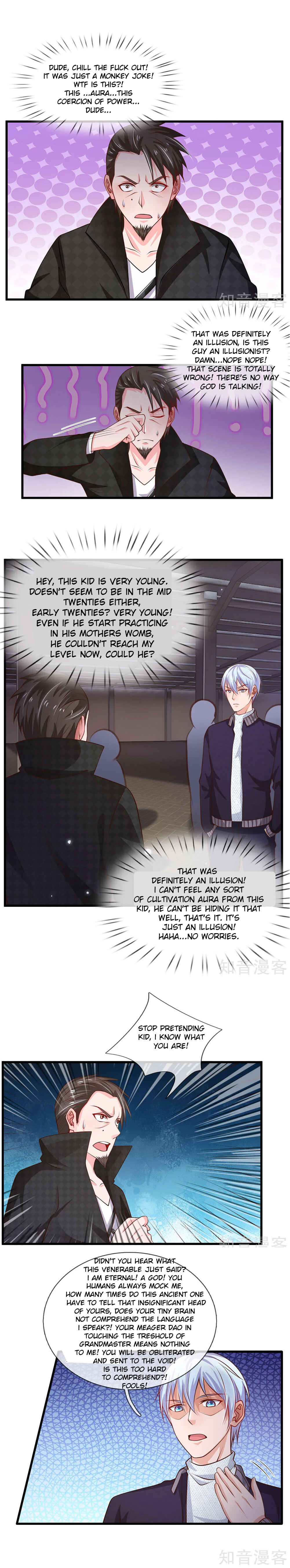 Chapter 54 - Page 5