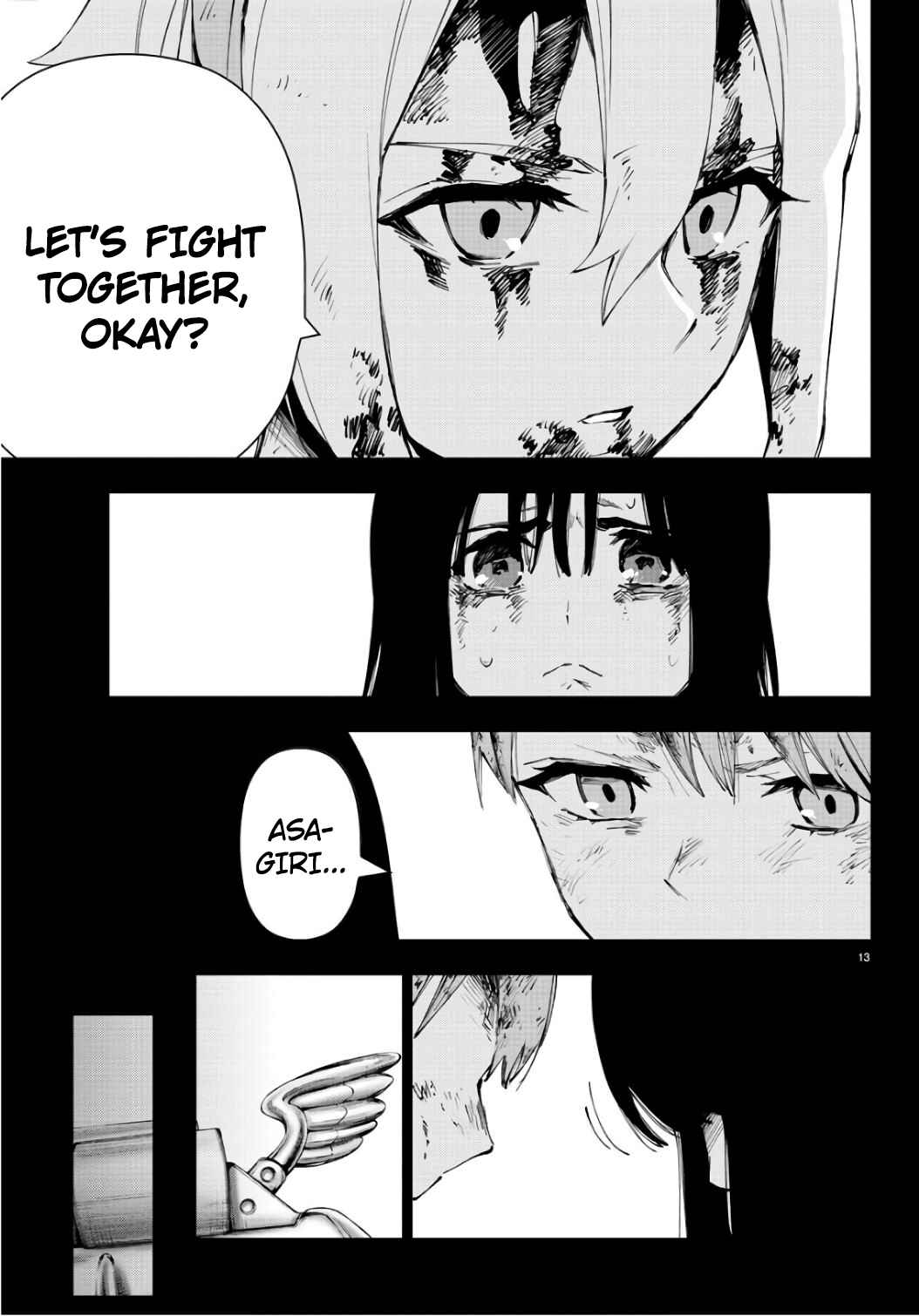 Chapter 88 - Page 13