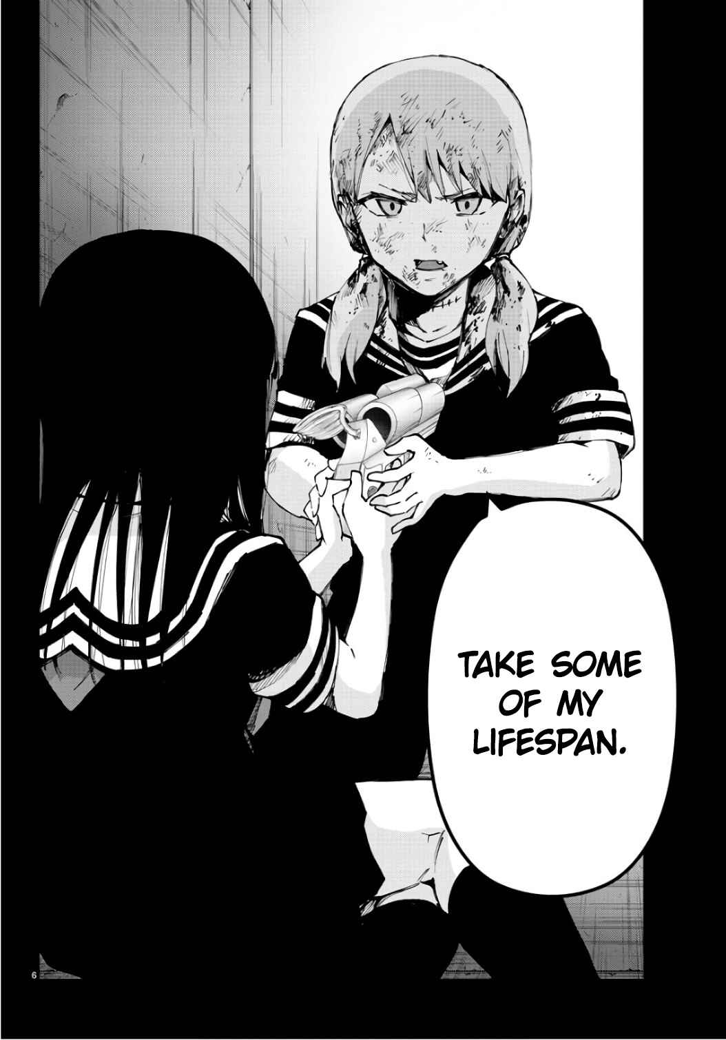 Chapter 88 - Page 6