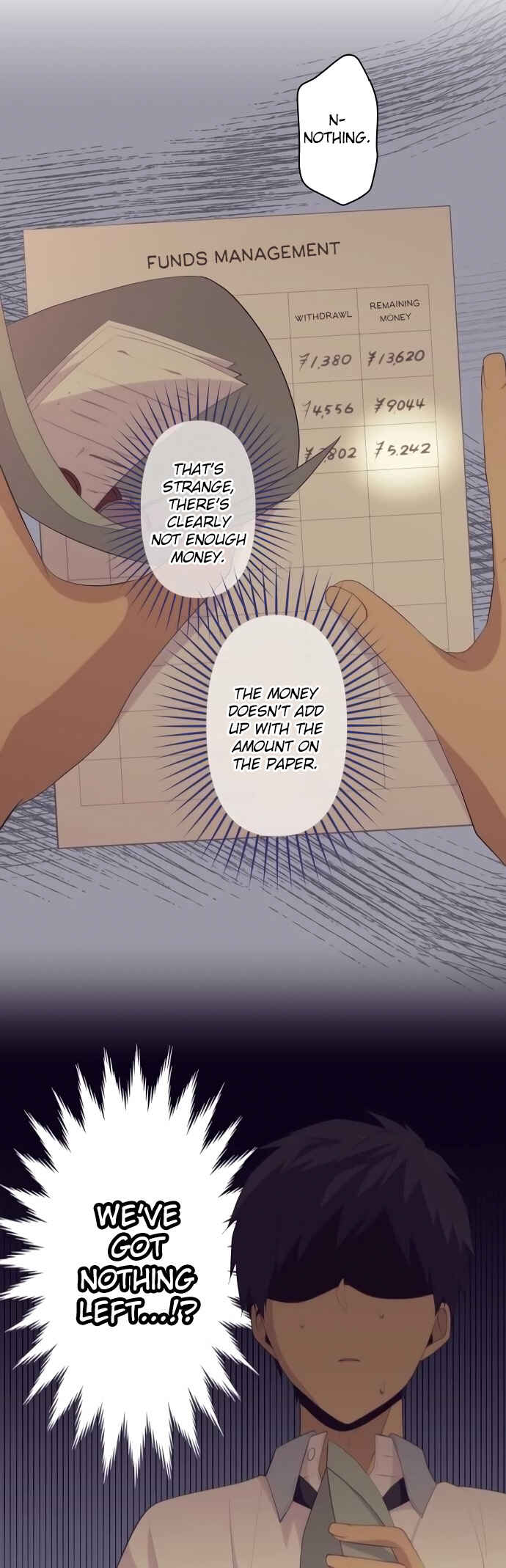 Chapter 136 - Page 21