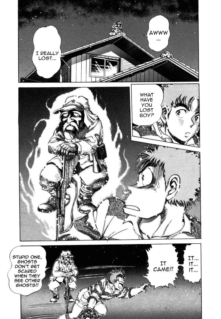 Chapter 1 - Page 10