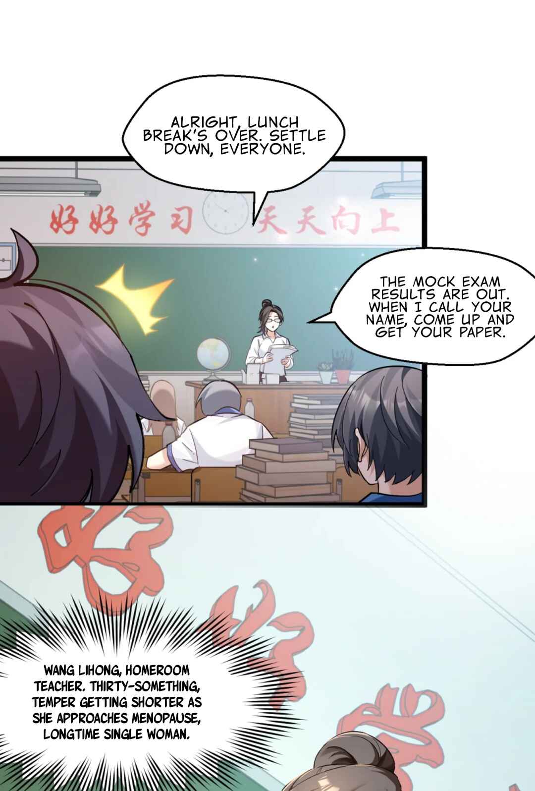 Chapter 2 - Page 2