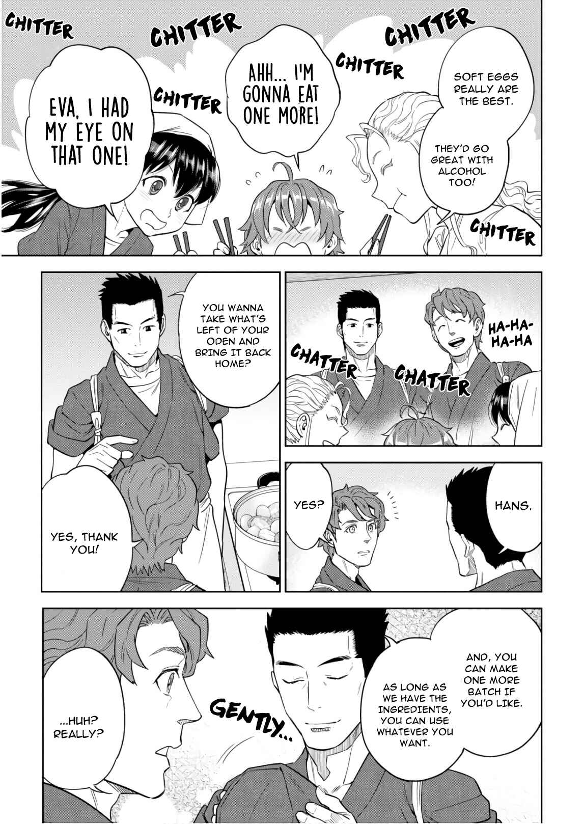 Chapter 56 - Page 19