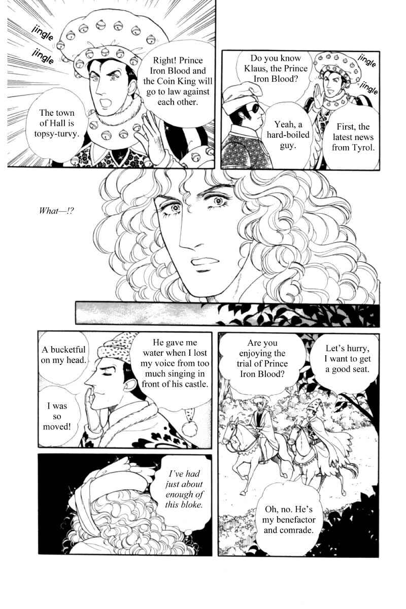 Chapter 14.12 - Page 19